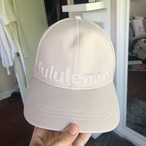 lululemon hat